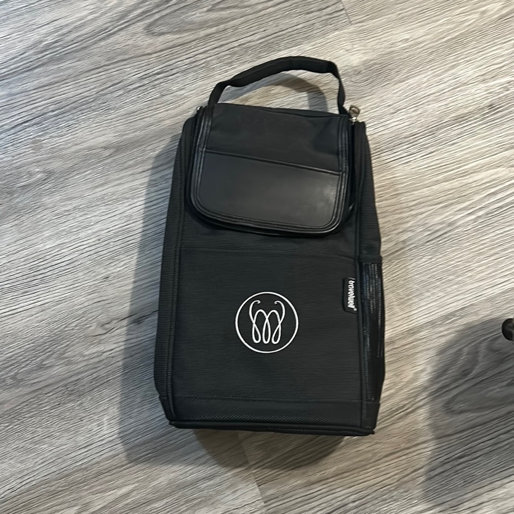 Insulated Wine Bag